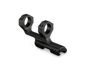 Vortex Sport Series Cantilever Mount 1" Rings 2" Fwd. Offset For AR Platform