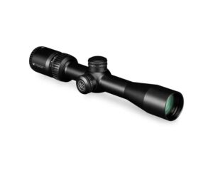 Vortex Crossfire II Scout 2-7x32mm 1" Tube Scout V-Plex MOA Reticle Rifle Scope