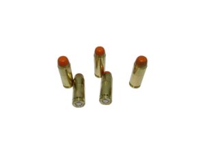RJ Extreme 10mm Red Tracer Ammo - 5rds