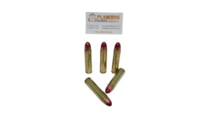 RJ Extreme 30 Carbine Red Tracer Ammo - 5rds