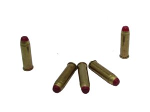RJ Extreme 38 Special Red Tracer Ammo - 5rds