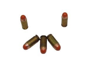 RJ Extreme 45 ACP Orange Tracer Ammo - 5rds