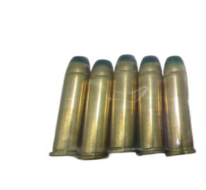 RJ Extreme 38 Special Green Tracer Ammo - 5rds