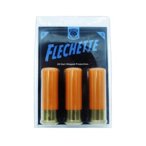 Reaper Defense 12 Gauge 2-3/4 Flechette Ammo