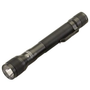Streamlight Jr. 225 Lumen LED Flashlight - Black
