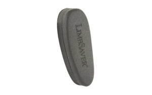 LimbSaver AR-15/M4 Snap-On Recoil Pad - Black