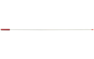 Pro-Shot Micro-Polished Cleaning Rod 22-26 Cal Rifle #8-32 Thread 36"