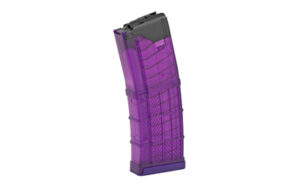 Lancer L5 AR-15 .223 Rem/5.56x45 30-Round Magazine - Purple