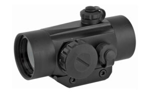 TruGlo TG-8030B Red Dot Sight 1x Magnification