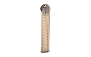 FN PS90/P90 5.7x28mm 50 Round Magazine - Smoke Polymer