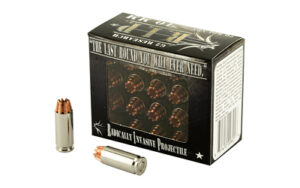 G2 Research RIP 10mm Auto 115 Grain HP Ammo - 20rds