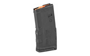 Amend2 Magazine 223 Remington/556NATO 20 Rounds Fits AR Rifles Polymer Black