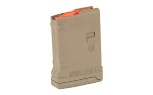 Amend2 5.56x45mm NATO/.223 Rem AR-15/M4/M16 FDE 10rd Magazine