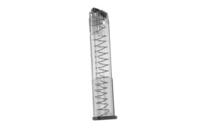 ETS 9mm for S&W M&P Clear 30rd Magazine