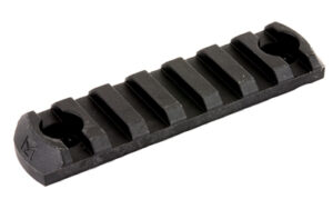 Magpul M-LOK Polymer Rail 7 Slots - Black