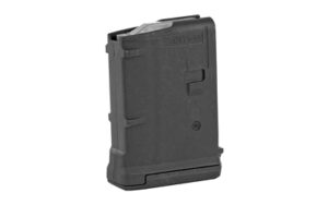 Magpul 5.56 NATO/.223 Rem PMAG AR15/M4 Gen M3 Black 10rd Magazine