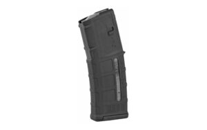 MAGPUL PMAG 30 Round GEN M3 5.56X45 Magazine w/window - Black