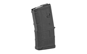 Magpul 5.56 NATO/.223 Rem PMAG AR15/M4 Gen M3 Black 20rd Magazine