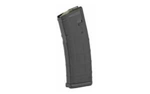 Magpul 5.56 NATO/.223 Rem PMAG AR15/M4 Gen M2 MOE Black 30rd Magazine