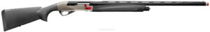 Benelli Ethos Supersport 20 Gauge 28" Bbl Carbon Fiber/Nickel/Blued 4 Round Firearm