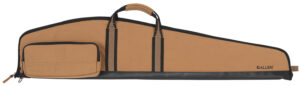 Allen Company Ranch Canvas 46" Rifle Case - Tan
