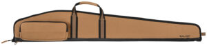 Allen Company Ranch Canvas 52" Shotgun Case - Tan