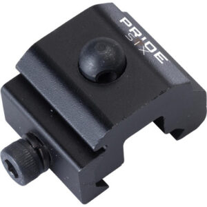 Allen Company Tac-Six Rail Mount Sling Swivel Stud - Black