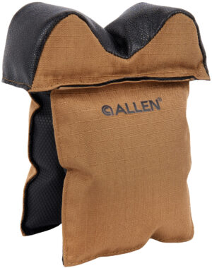 Allen Company X-Focus 1.3lb Filled Window Mount Shooting Rest - Coyote/Black