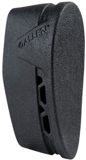 Allen Recoil Eraser II Slip-On Pad Black Silicone - Large