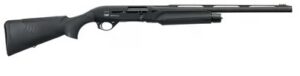 Benelli Performance Shop M2 3-Gun 12 Gauge 24" Bbl Black 3 Round Firearm