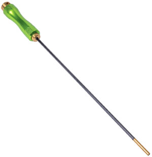 Breakthrough 30 Cal-12 Gauge 45" Carbon Fiber Cleaning Rod w/Rotating Handle