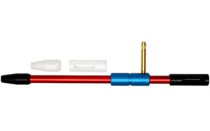 Pro-Shot Products Stopper Series Adjustable Bore Guide Centerfire .22 Caliber - .30 Caliber