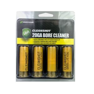 Clean Shot 20ga Bore Cleaner