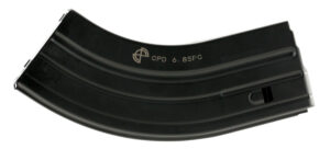 Duramag SS 6.8 SPC/.224 Valkyrie AR-15 28rd Magazine