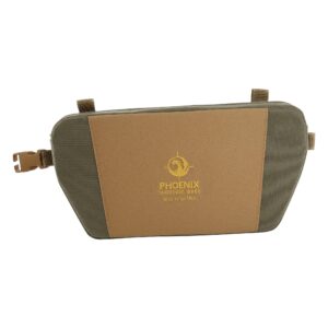 Glassing Seat / Glassing Pad