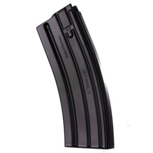 Heckler & Koch 5.56x45mm NATO for H&K MR556 30rd Magazine