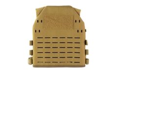 High Speed Gear Core Plate Carrier Coyote Brown