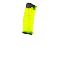Lancer L5 AR-15 .223 Rem/5.56x45 30-Round Magazine - Alien Green