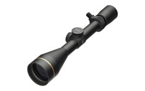Leupold VX-3HD 4.5-14x50mm CDS-ZL Duplex Reticle Rifle Scope