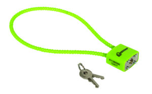 Lockdown 15" cable Lock