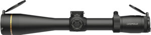 Leupold 184424 VX-6HD Gen 2 3-18x44mm CDS-SZL2 Illuminated TMOA Reticle 30mm