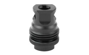 SILENCERCO AC2628 ASR MB SINGLE PORT 1/2-28 9MM