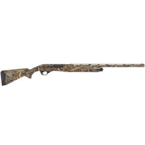 Franchi Affinity 3.5 12 Gauge 28" Bbl Max-7 Camo/Black 4 Round Firearm