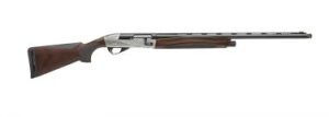 Benelli Ethos Upland Performance Shop 20 Gauge 26" Bbl Nickel Alloy/Blued/AA Satin Walnut 4 Round Firearm