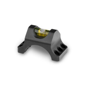 Nightforce Top Ring Half With Bubble Level 34mm 6 Screw