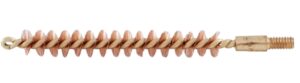Pro-Shot Bore Brush 30 Cal Rifle #8-32 Thread Bronze Bristles