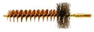 Pro-Shot Chamber Brush Military 308 Cal AK-Platform #8-32 Thread Bronze Bristles