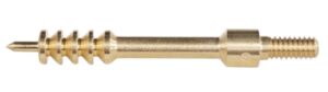 Pro-Shot Jag 270 Cal Rifle #8-32 Thread Spear Tip Brass