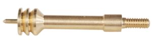 Pro-Shot Jag 45 Cal Pistol #8-32 Thread Spear Tip Brass