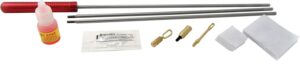 Pro-Shot Universal Tube Kit Multi-Caliber Multi-Gauge/ Reusable Tube Case